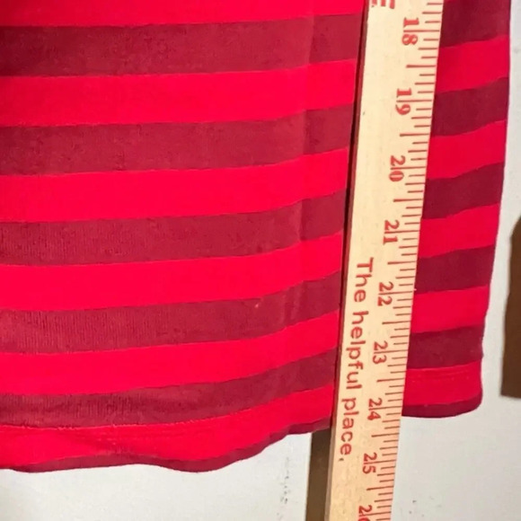 Hanna Andersson Disney Collection Women’s Pajama Set Size XS Mickey Organic Soft - Picture 7 of 10